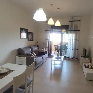 Apartamento Expoholidays - Albardi Bajo, Aguadulce (Almeria)