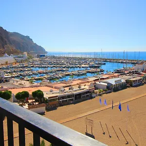 Apartamento Expoholidays - En Primera Linea, Aguadulce (Almeria)