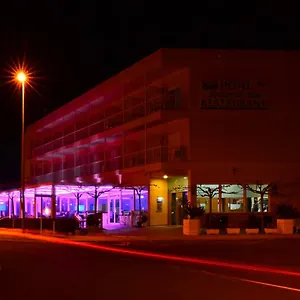 hotel-mediterrani-blau.catalonia-hotels.com/