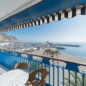 Apartamento Expoholidays - Apartamento Crucero, Aguadulce (Almeria)